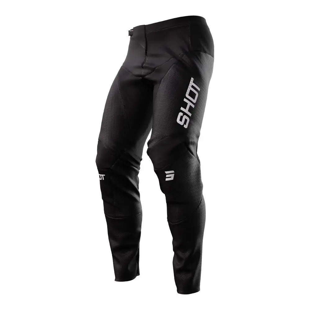 Shot Contact Pants Skill Black 36 1
