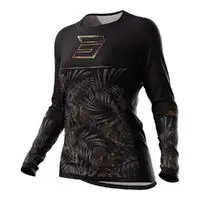 Shot Contact Jersey Respect Gold 1