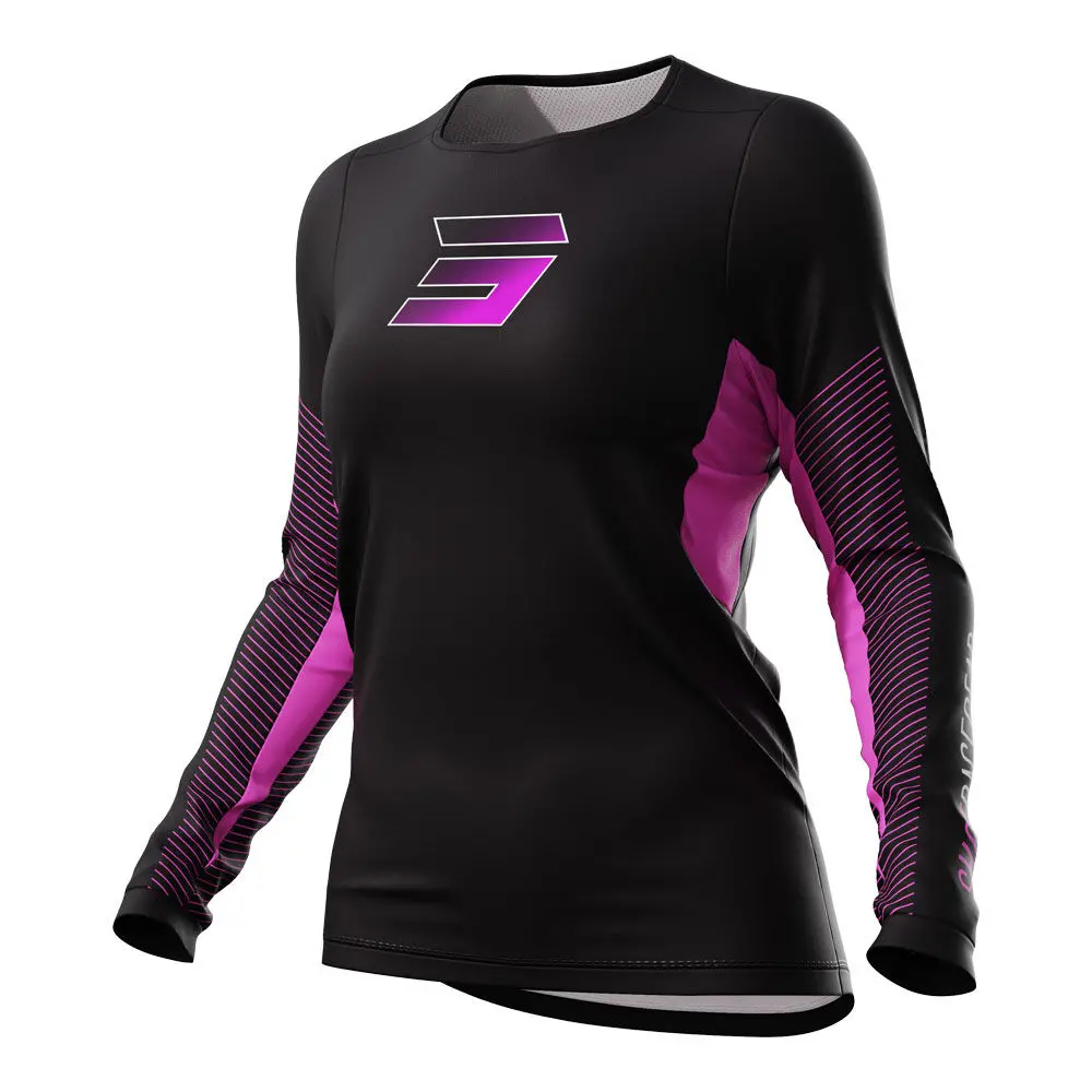 Shot Contact Jersey Venus Pink Xl 1