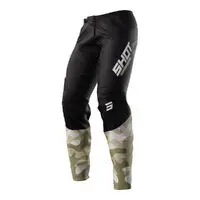 Shot Devo Pants Battle Sand 1