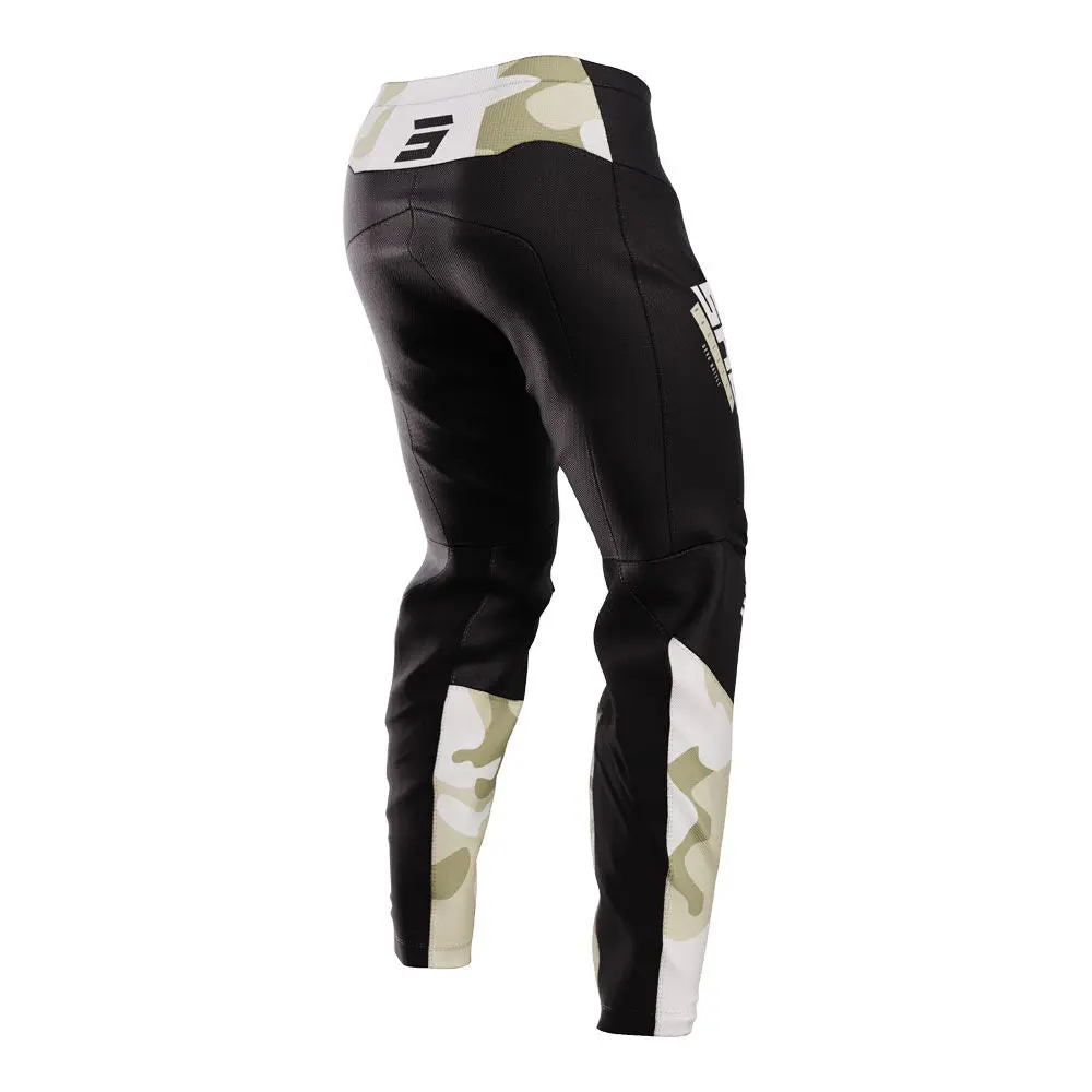 Shot Devo Pants Battle Sand 40 2