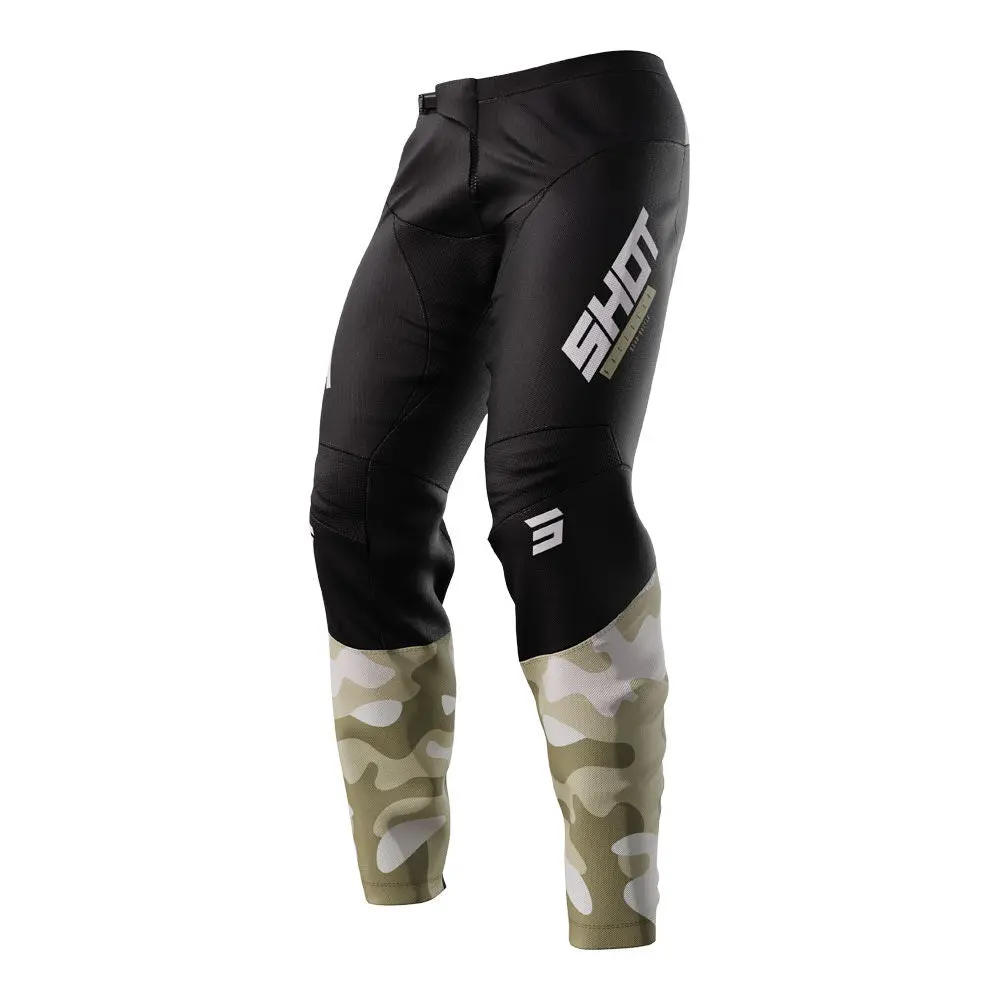 Shot Devo Pants Battle Sand 42 1