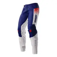 Shot Devo Pants Peak Blue 1