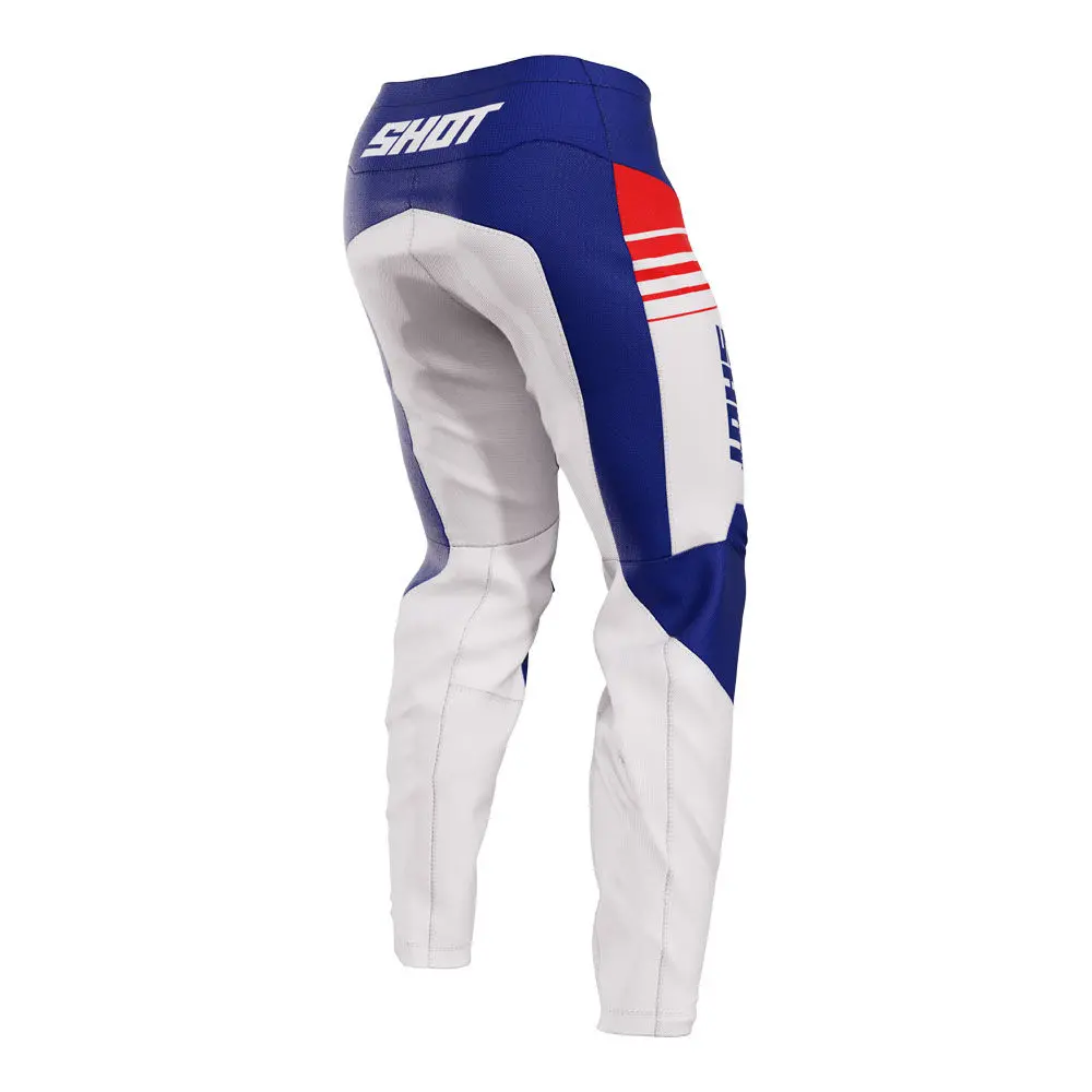 Shot Devo Pants Peak Blue 32 2