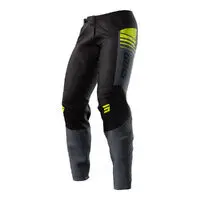 Shot Devo Pants Peak Neon Yellow 1
