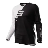 Shot Raw Jersey Squad Black 1