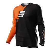 Shot Raw Jersey Squad Orange 1