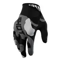 Shot Drift Camo Enduro Gloves 1