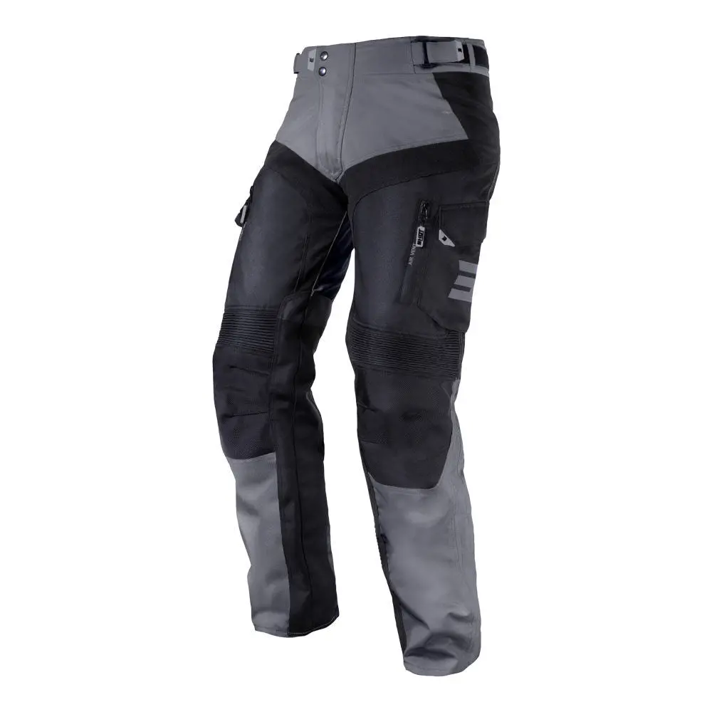 Shot Racetech Pants Black/Grey 32 1