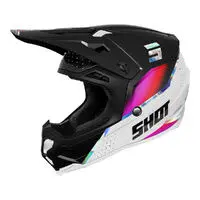 Shot Core Helmet Honor Holographic Pearly 1