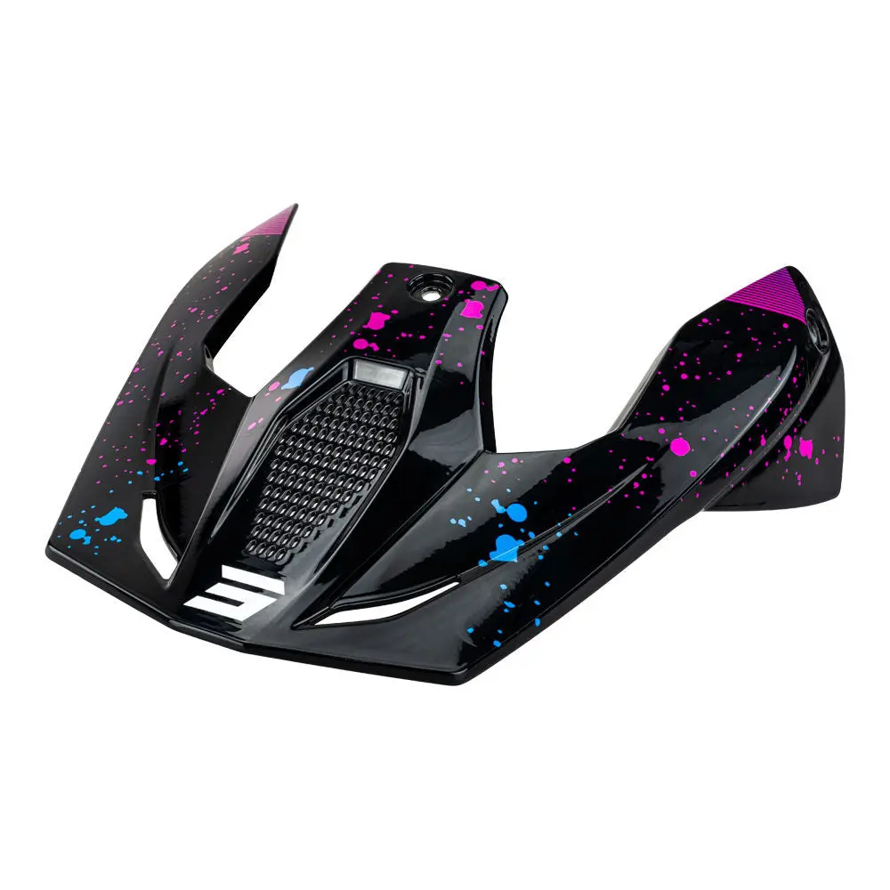 Shot Furious Kid Replacement Peak Purple Gloss 1