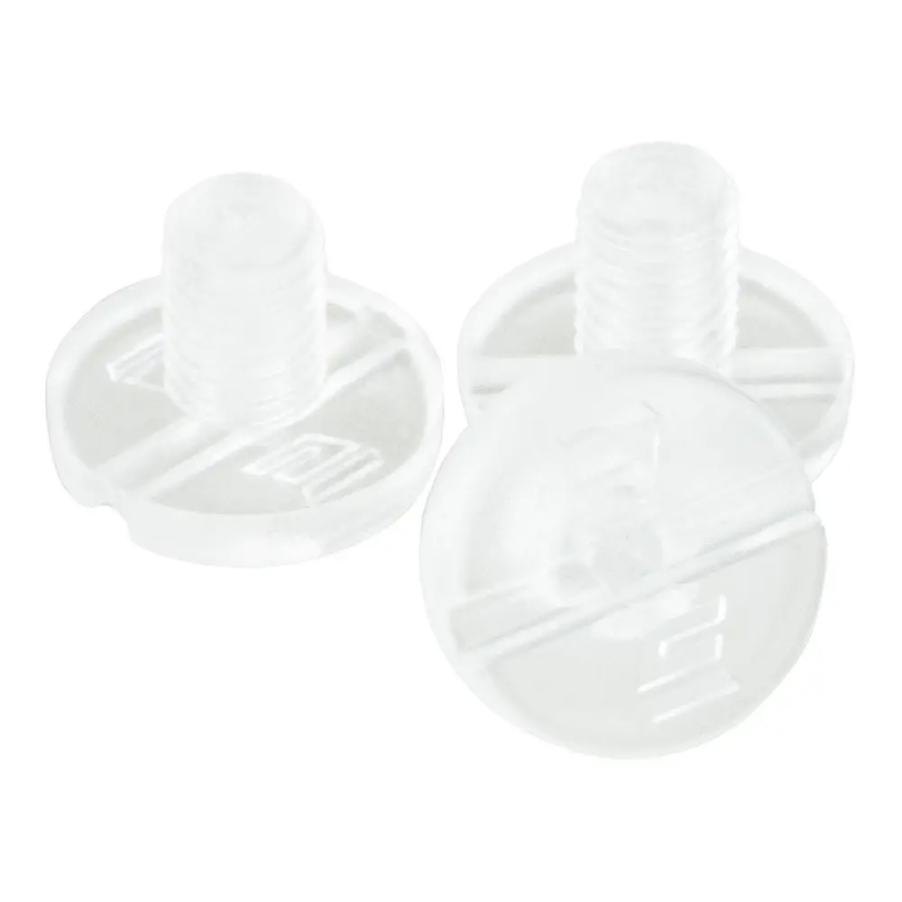 Shot Furious Kid Replacement Screw Kit 1