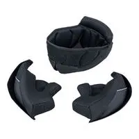 Shot Kids Pulse Helmet Liner Kit 1