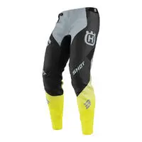 Shot Aerolite Hva Pants Black/Grey 1
