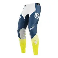 Shot Aerolite Hva Pants Blue 1