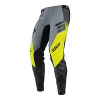 Shot Aerolite Ultra Pants Neon Yellow 1
