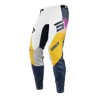 Shot Aerolite Ultra Pants Blue/Orange/Pink 1
