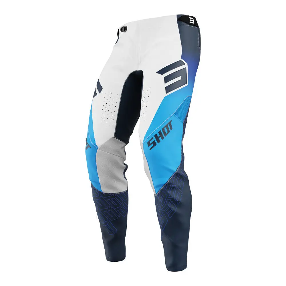 Shot Aerolite Ultra Pants Blue 38 1