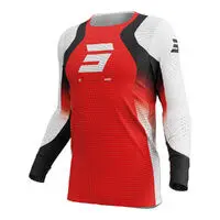 Shot Aerolite Ultra Jersey Red 1