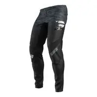 Shot Contact Tactic Pants Black/Grey 1