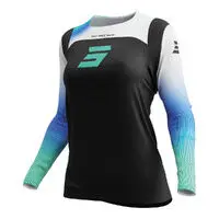 Shot Contact Hera Jersey Blue 1