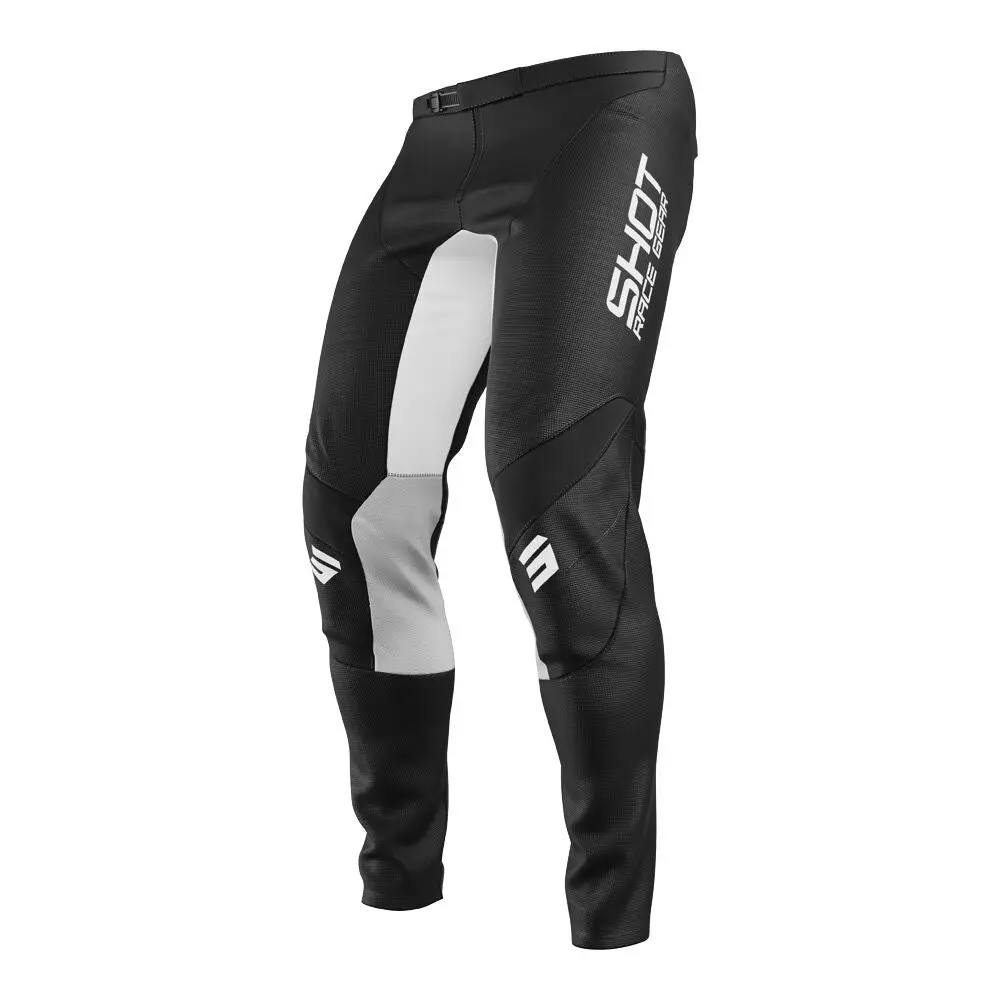 Shot Contact Hera Pants Black 28 1