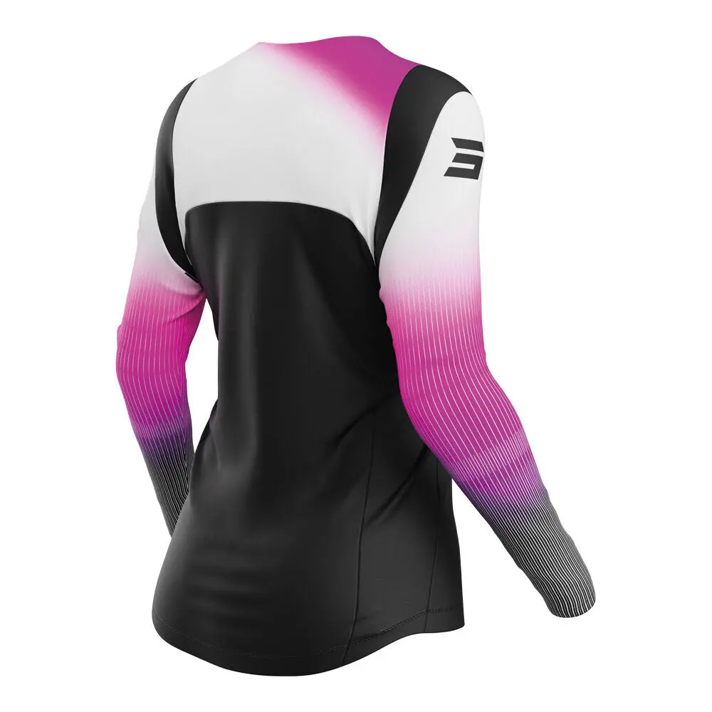 Shot Contact Hera Jersey Pink L 2