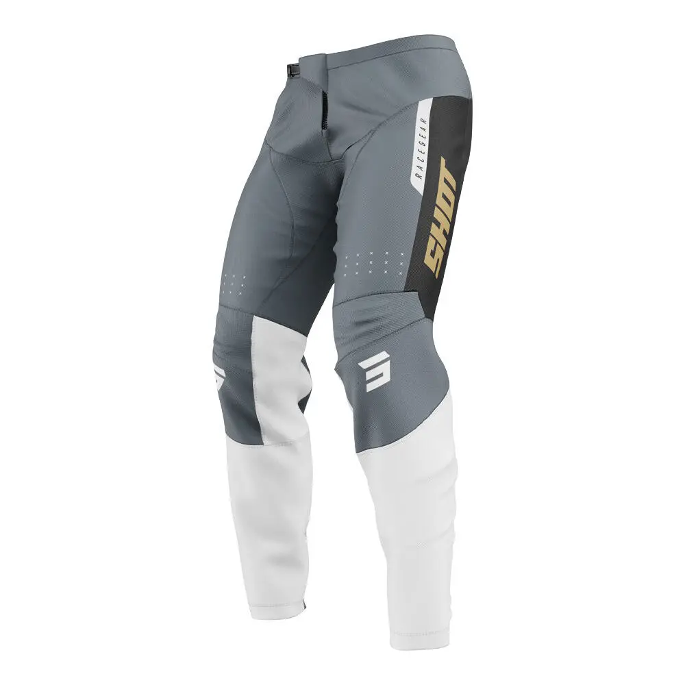 Shot Devo League Pants Gold 2
