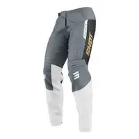 Shot Devo League Pants Gold 1