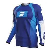 Shot Draw Instinct Jersey Blue 1