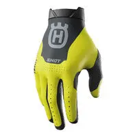 Shot Lite Hva Gloves Black 1