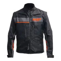 Shot Contact Assault 2.0 Jacket Black/Orange 1
