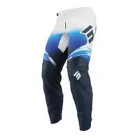 Shot Draw X-Treme Kids Pants Blue 1