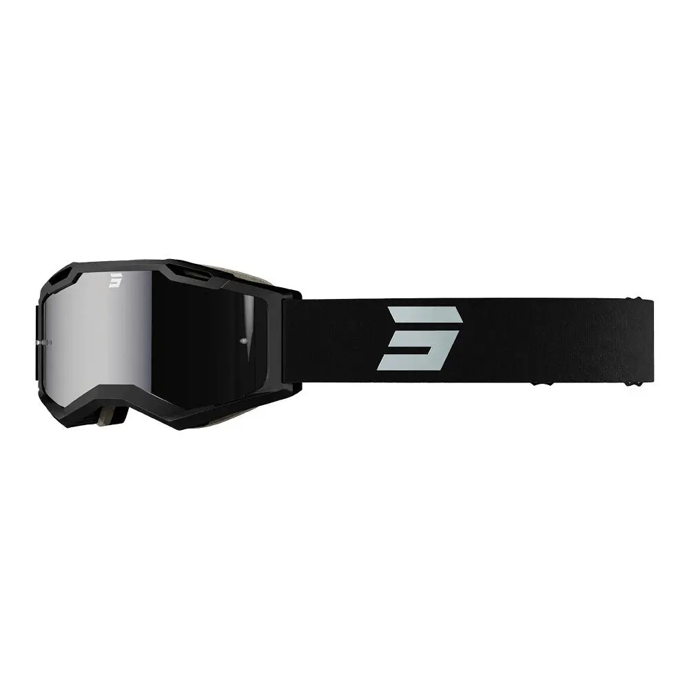 Shot Iris 2.0 Goggles Tech Black Matt 1