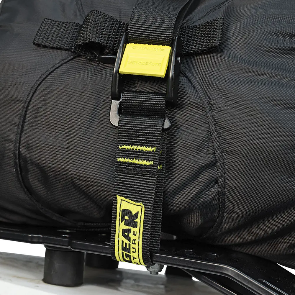 Nelson-Rigg Strap Kit Riggstraps Pair 2