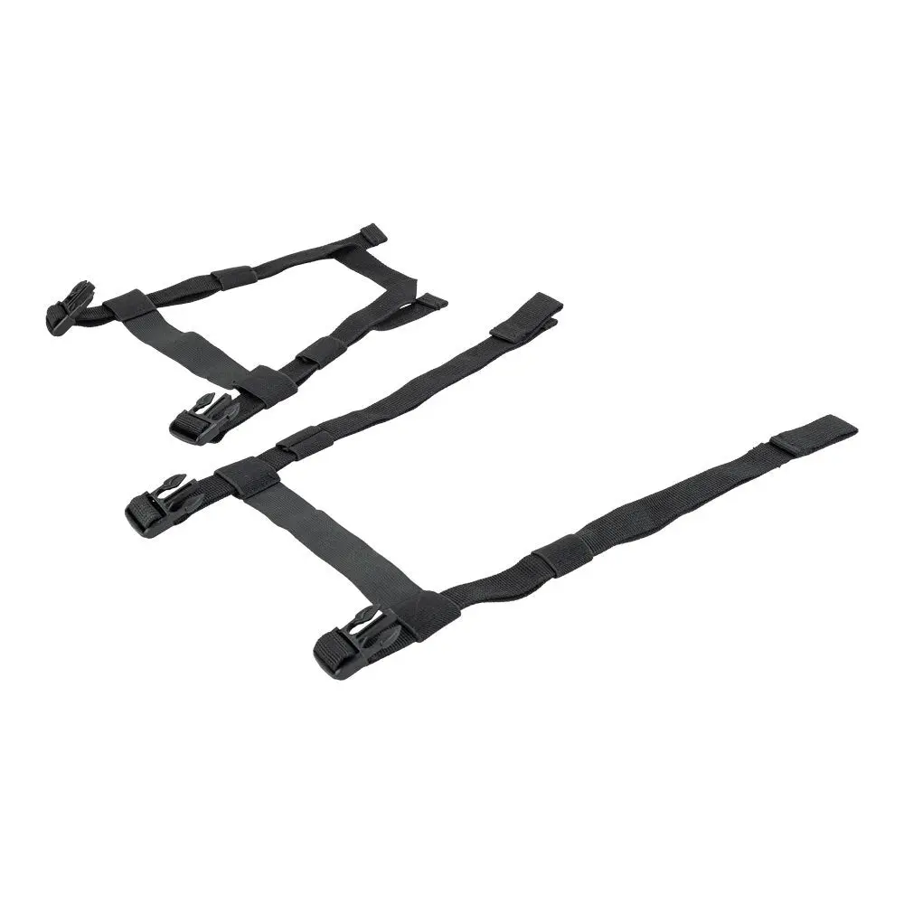 Nelson-Rigg Strap Kit For Cl-1100-R & S 1