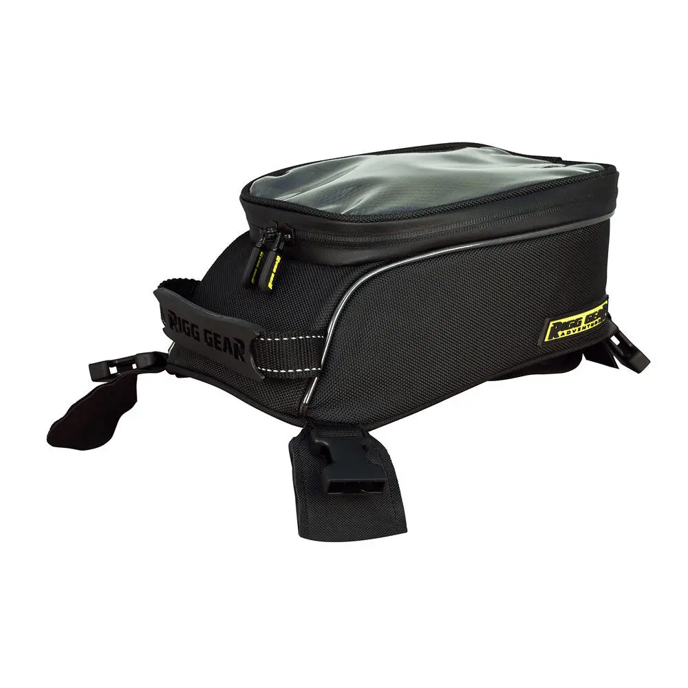 Nelson-Rigg Tankbag Rg-1040 Trails End Lite (Ctn 4) 1