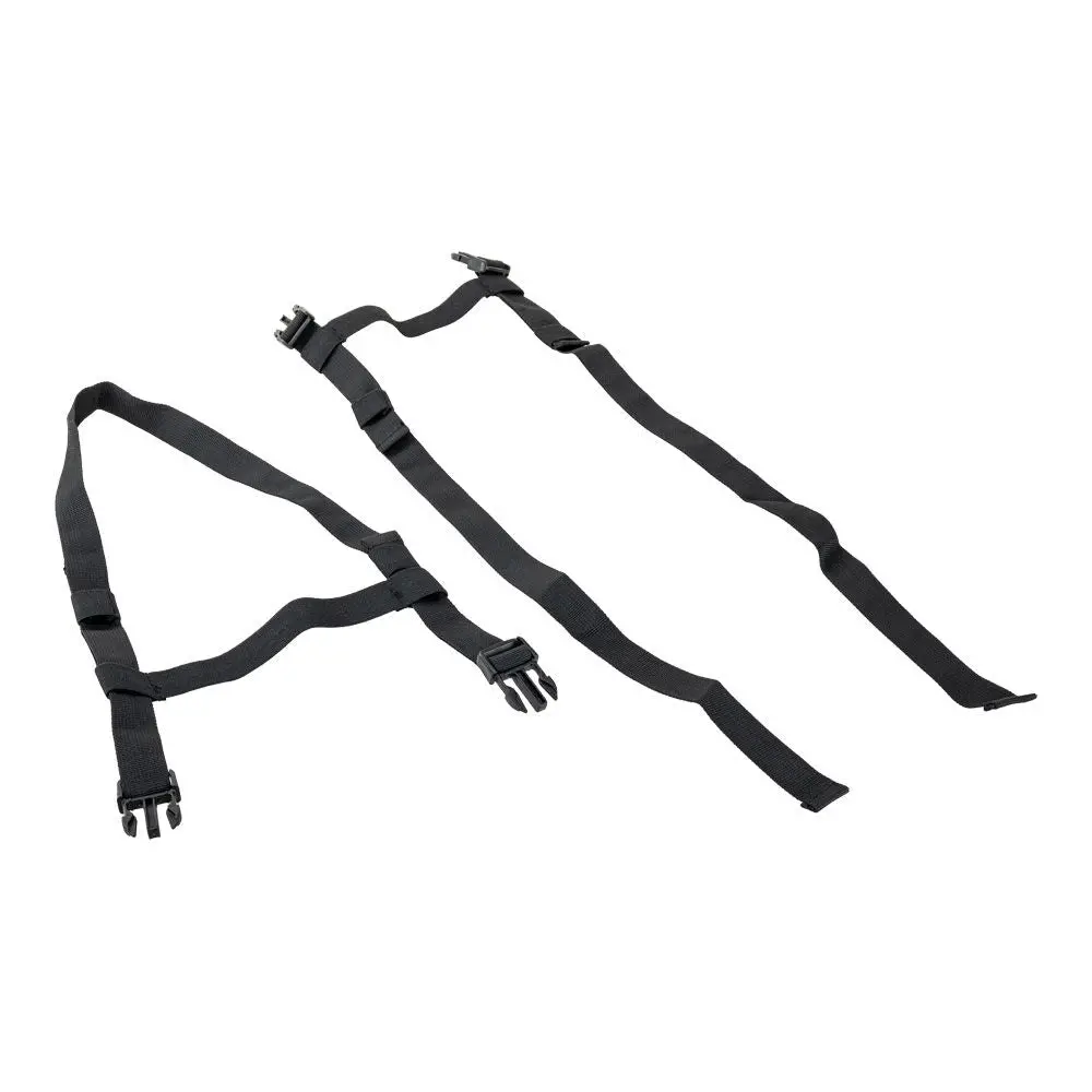 Nelson-Rigg Strap Kit For Current Rg-1040-1045 & Se-3060-3070-4008 1