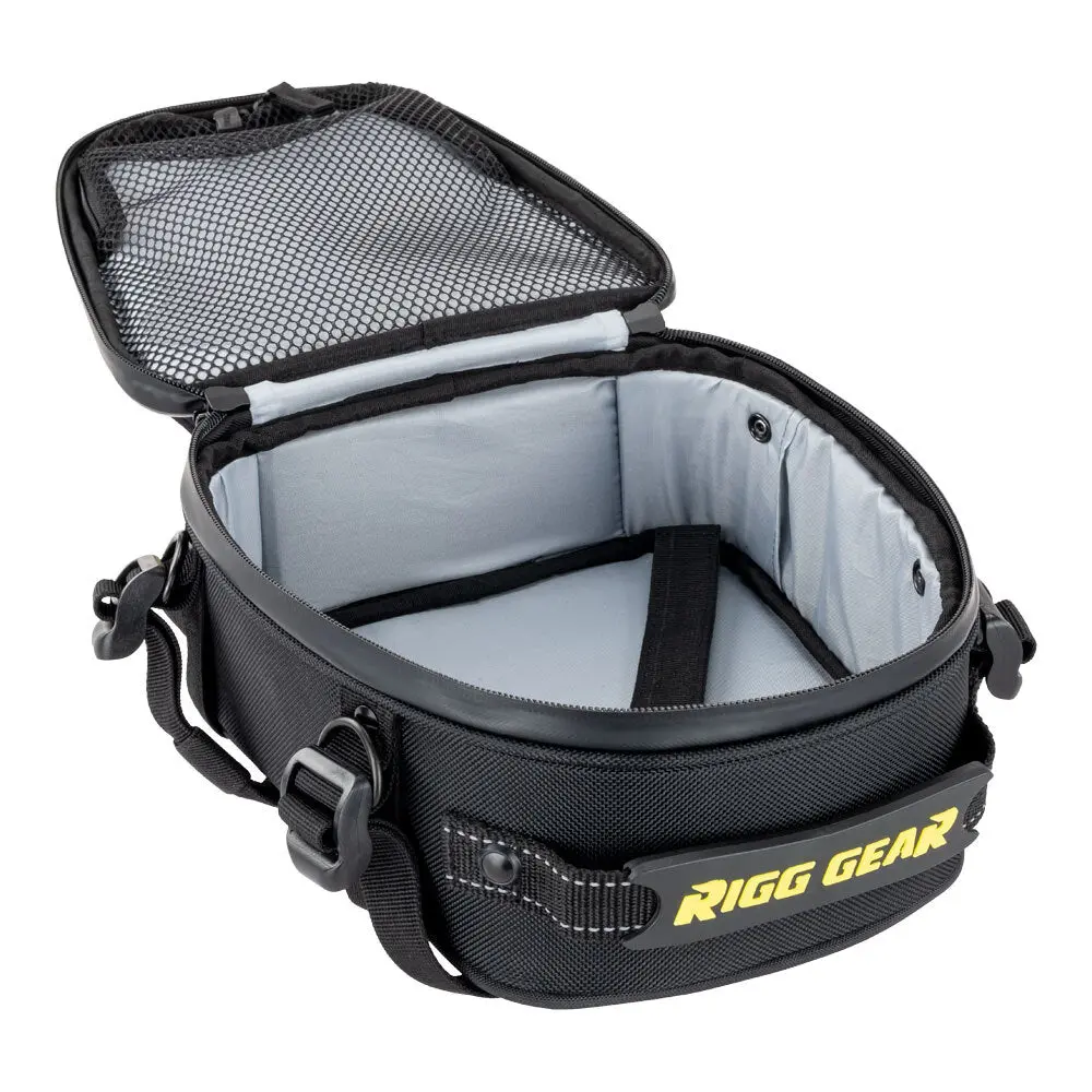 Nelson-Rigg Tailbag Rg-1050-L Trails End Lite (Ctn 4) 2