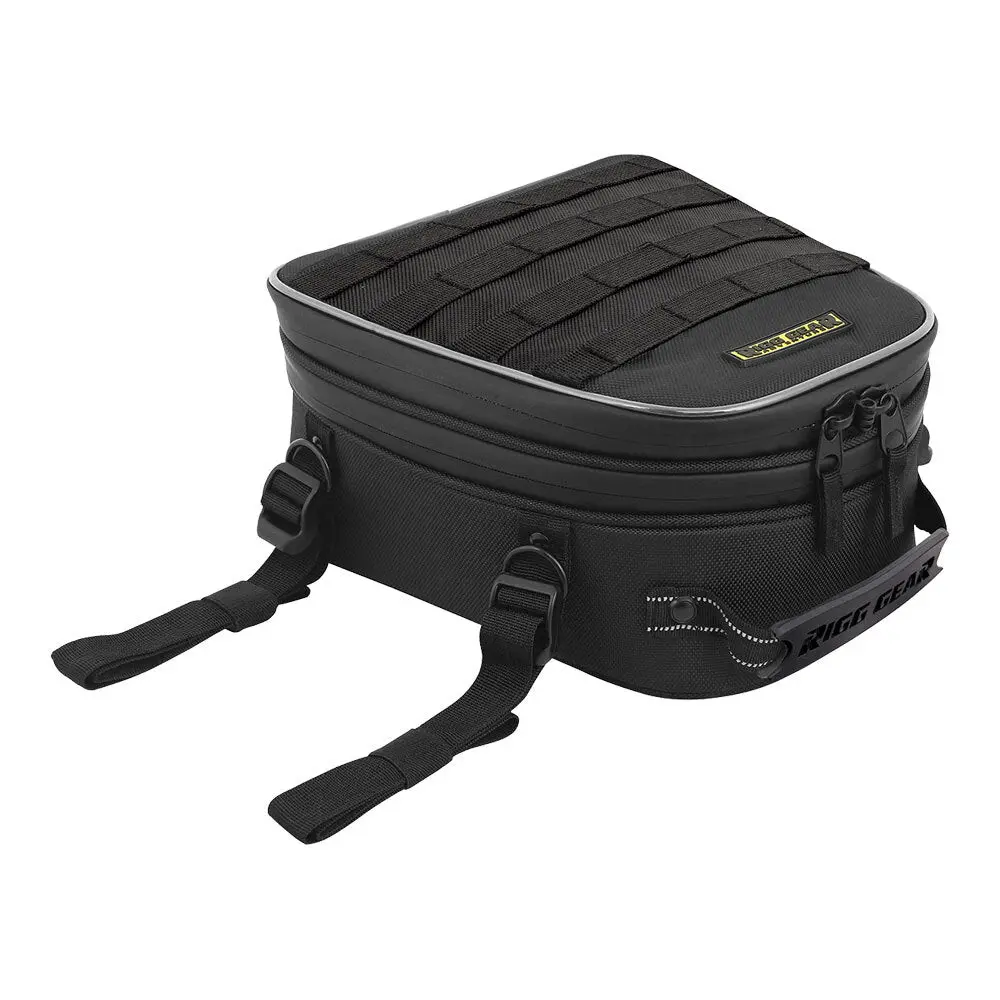Nelson-Rigg Tailbag Rg-1050 Trails End Enduro (Ctn 4) 1