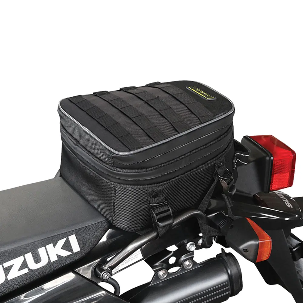 Nelson-Rigg Tailbag Rg-1050 Trails End Enduro (Ctn 4) 2