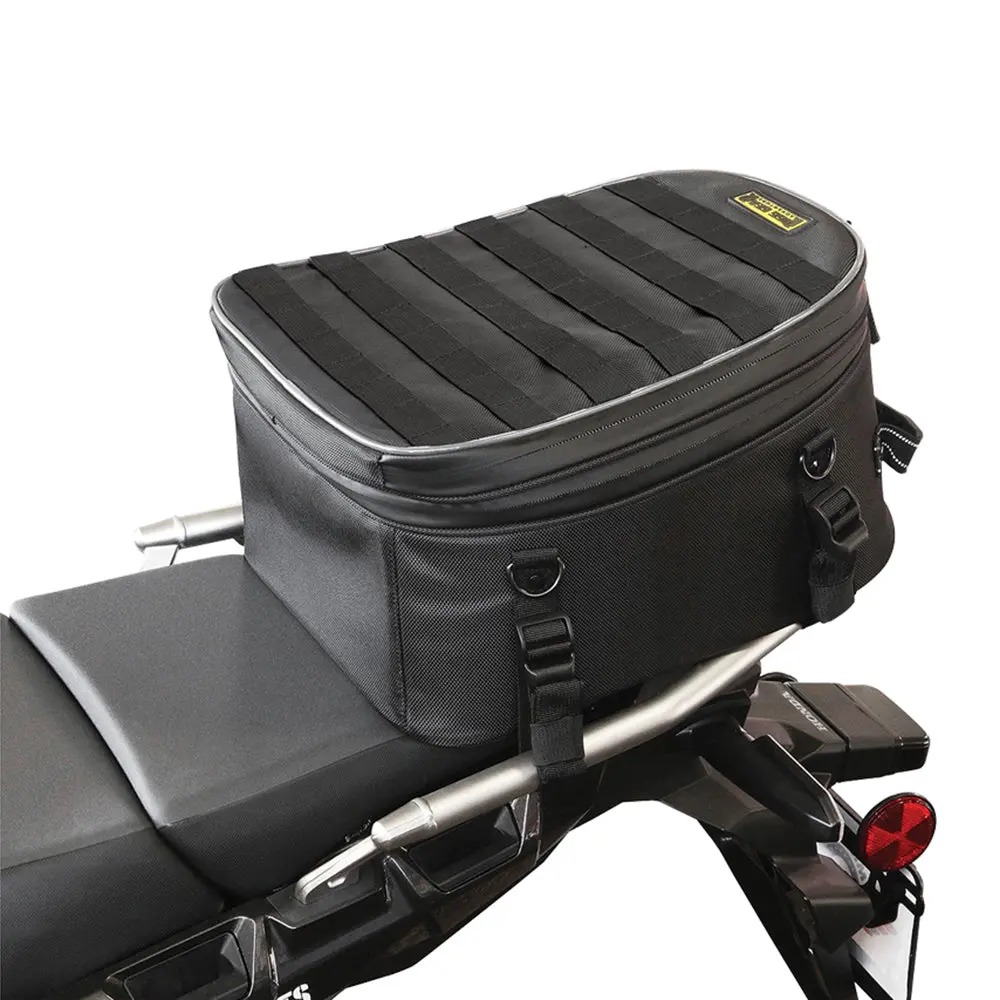 Nelson-Rigg Tailbag Rg-1055 Trails End Adventure (Ctn 4) 2