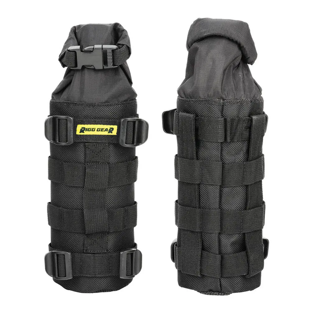 Nelson-Rigg Fuel Bottle Holder Rg-1060 (Ctn 5) 1