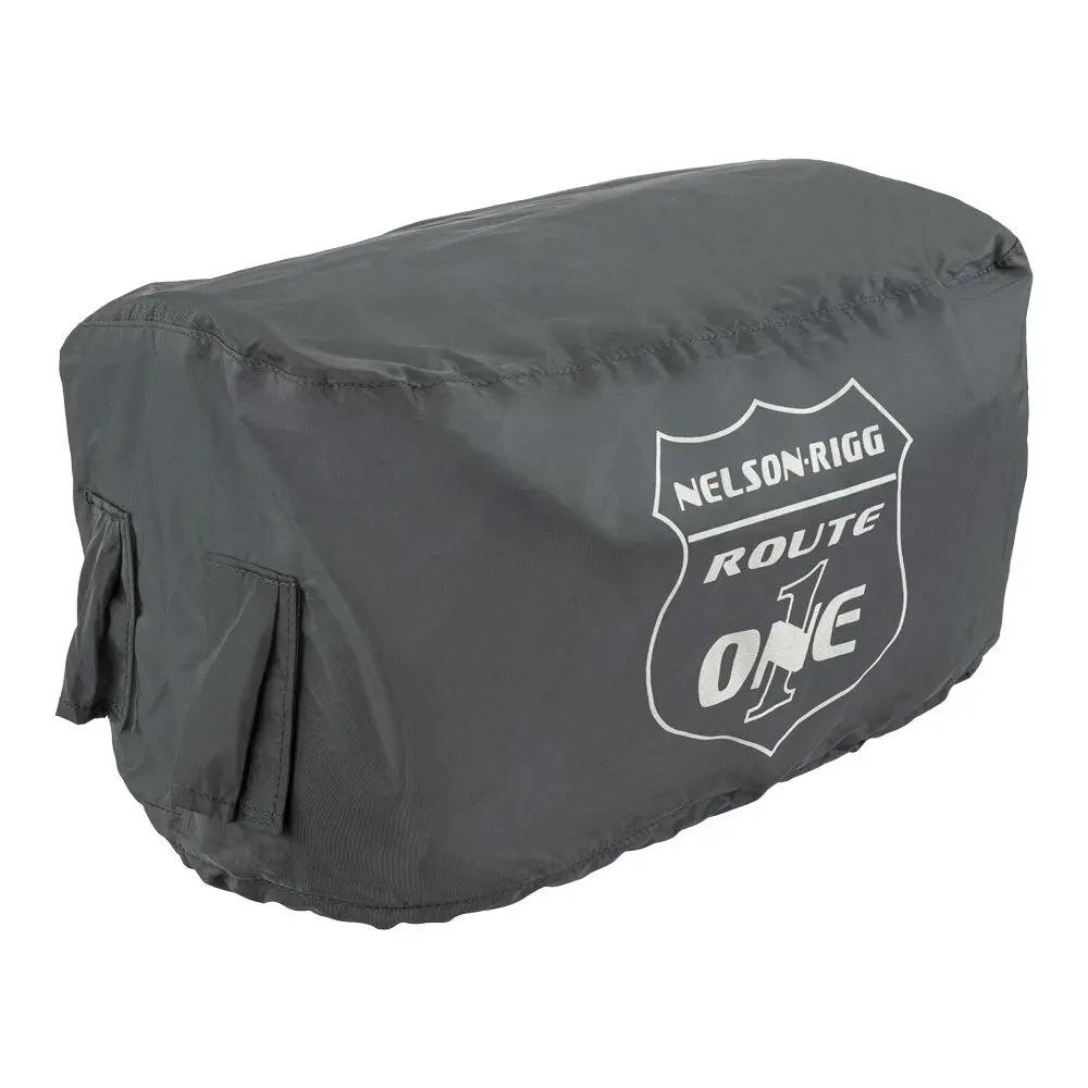 Nelson-Rigg Rain Cover For Nr-210 1