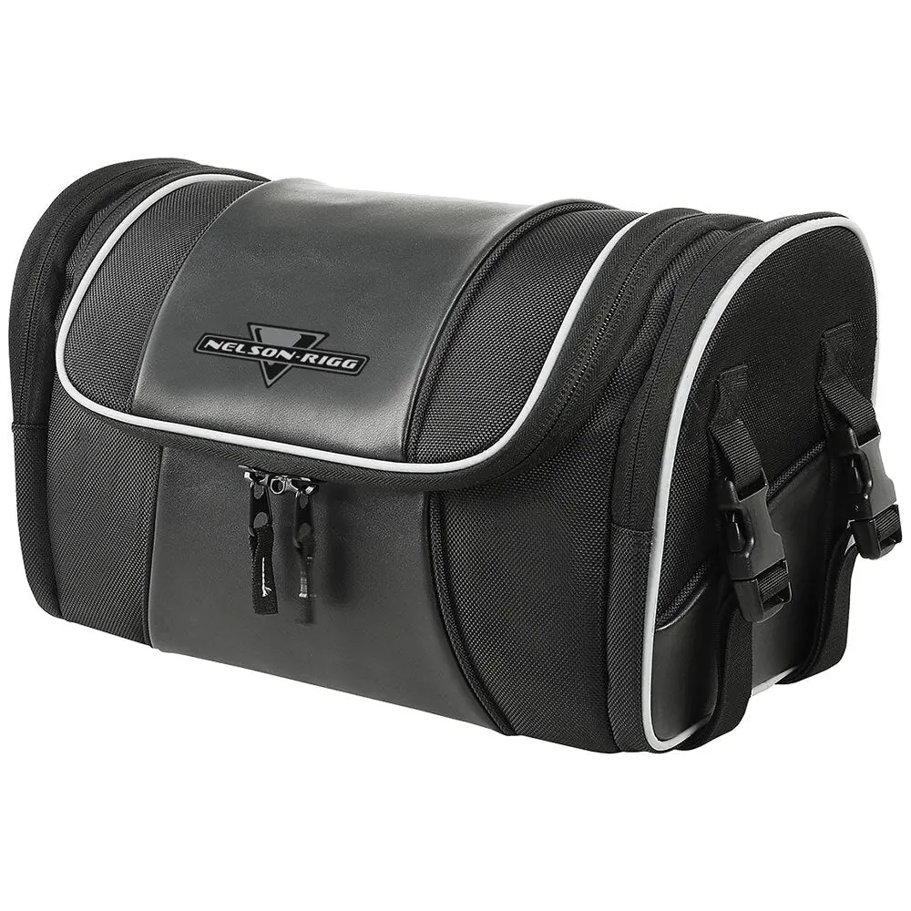 Nelson-Rigg Tailbag Nr-210 Day Trip (Ctn 4) 1