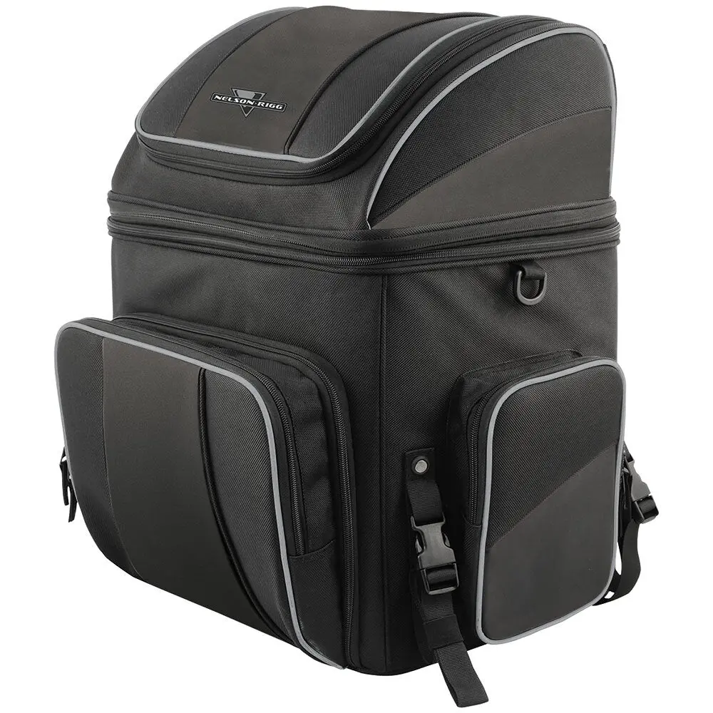 Nelson-Rigg Tailbag Nr-230 Destination (Ctn 2) 1