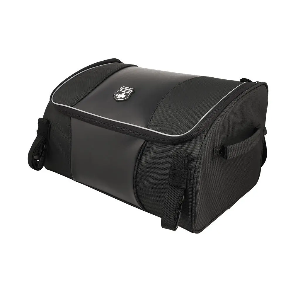 Nelson-Rigg Tailbag Nr-250 Traveler Lite Rear Trunk Bag (Ctn 2) 1