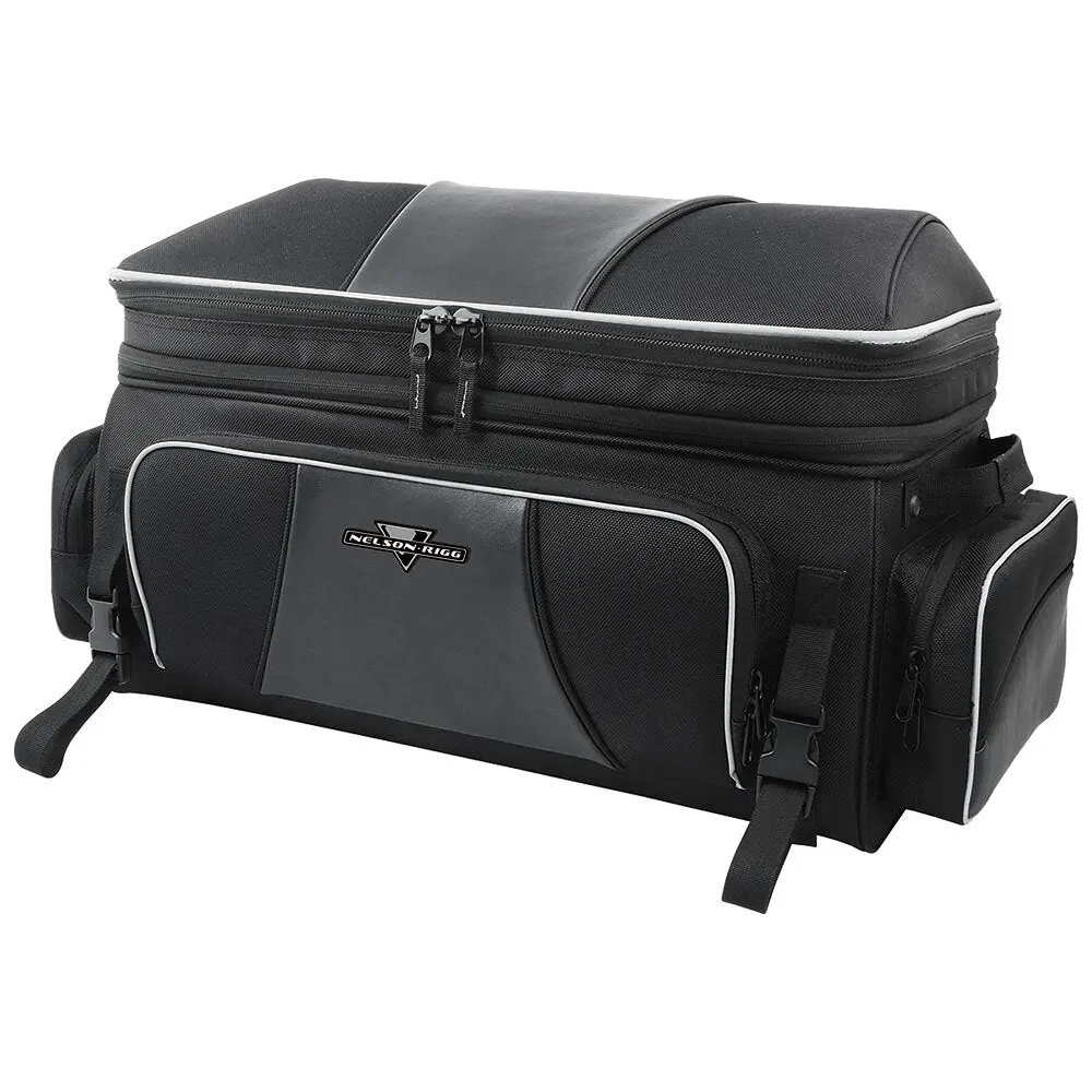 Nelson-Rigg Tailbag Nr-300 Traveler (Ctn 2) 1
