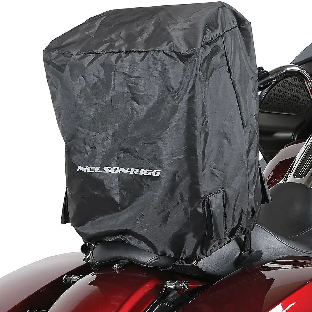 Nelson-Rigg Rain Cover For Nr-300 1