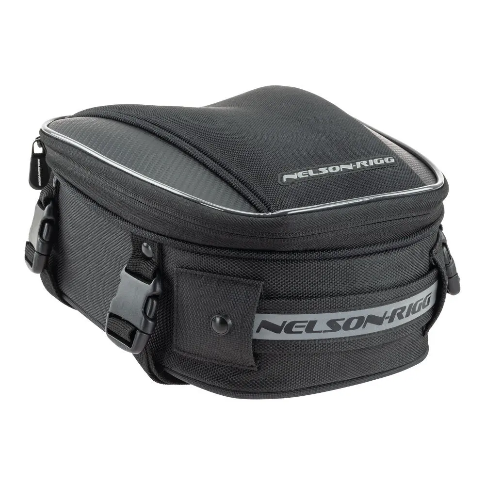 Nelson-Rigg Tailbag Cl-1060-M Commuter Sport Mini (Ctn 4) 1